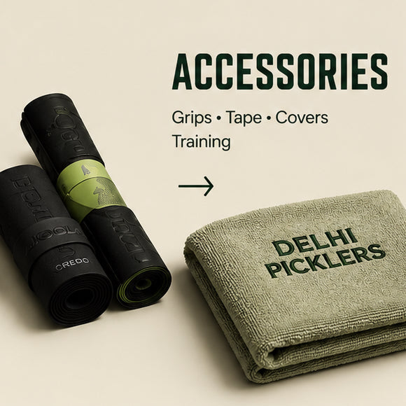 Accessories