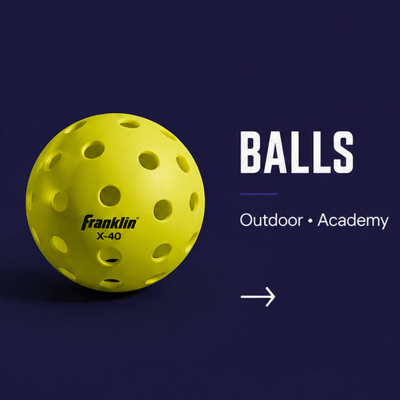 Balls