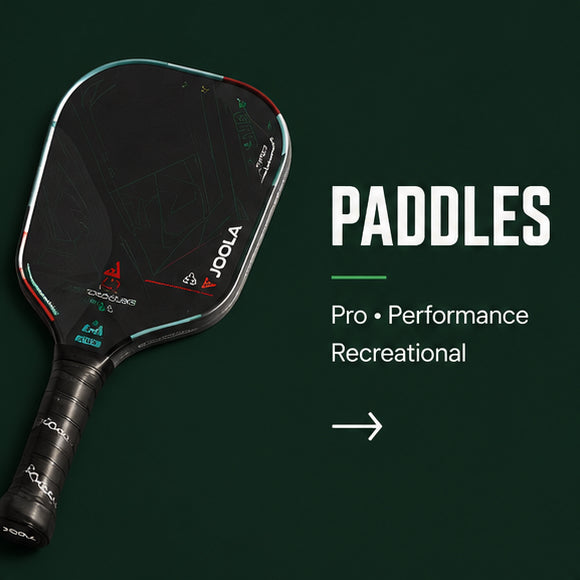 Paddles