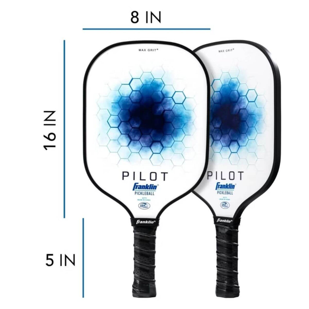 Franklin Pilot Paddle