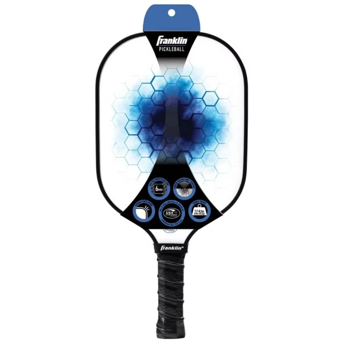 Franklin Pilot Paddle