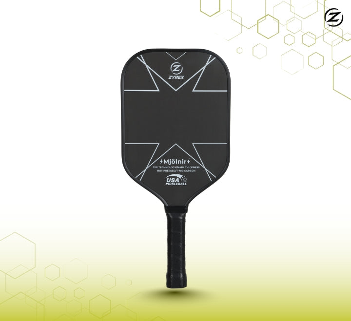 Zyrex Mjölnir Pickleball Paddle
