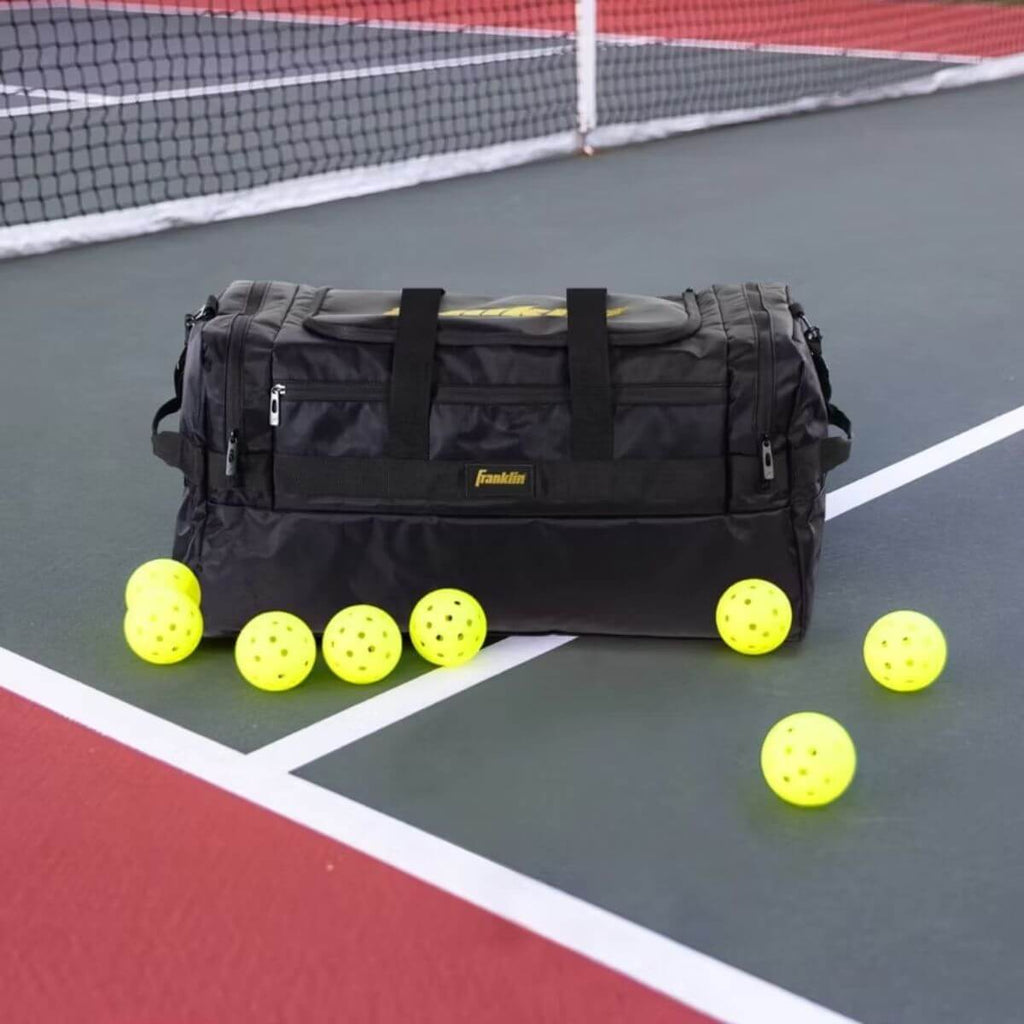 Franklin Elite Duffel