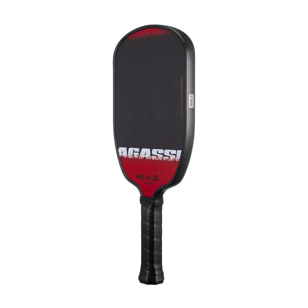 JOOLA Agassi Edge Pickleball Paddle (16mm)