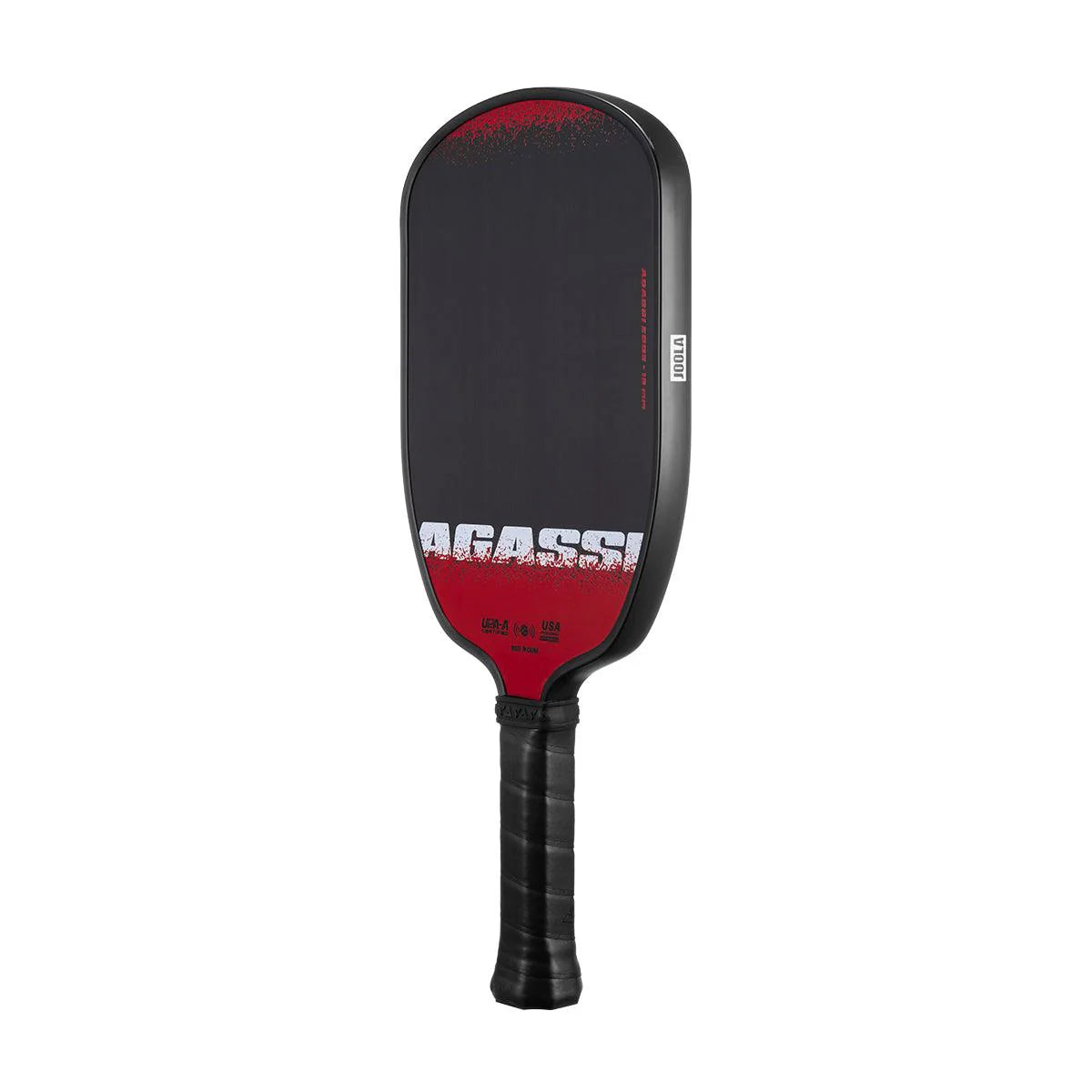 JOOLA Agassi Edge Pickleball Paddle (16mm)