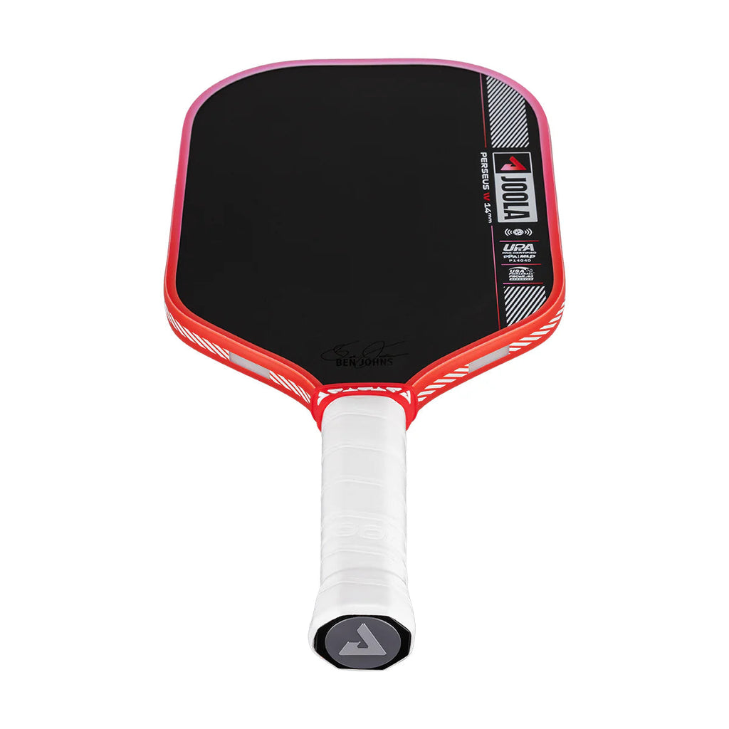 JOOLA Perseus Pro IV — Asian Edition