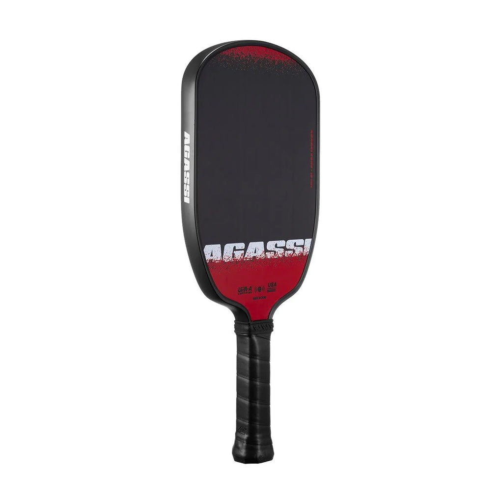 JOOLA Agassi Edge Pickleball Paddle (16mm)