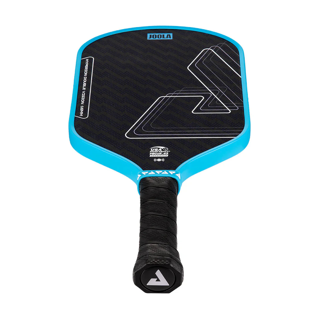 JOOLA Hyperion Double Vision Pickleball Paddle