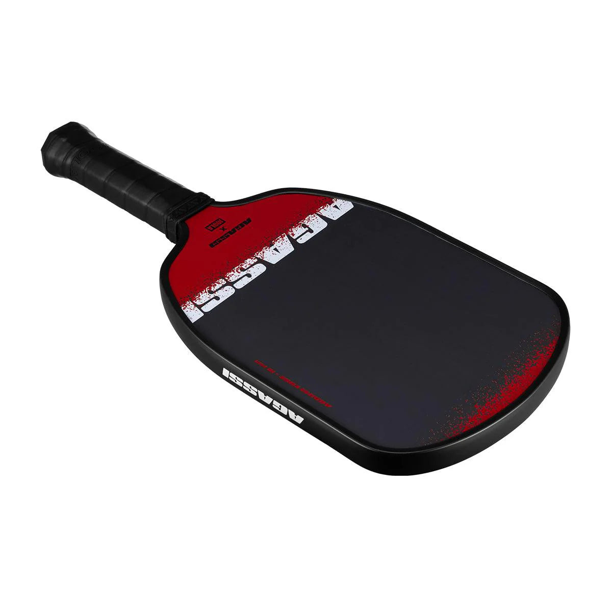 JOOLA Agassi Edge Pickleball Paddle (16mm)