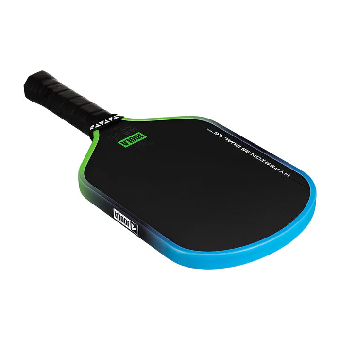 JOOLA Hyperion 3S Dual Pickleball Paddle (14mm)