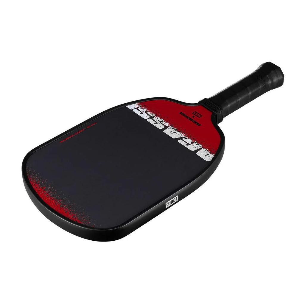 JOOLA Agassi Edge Pickleball Paddle (16mm)