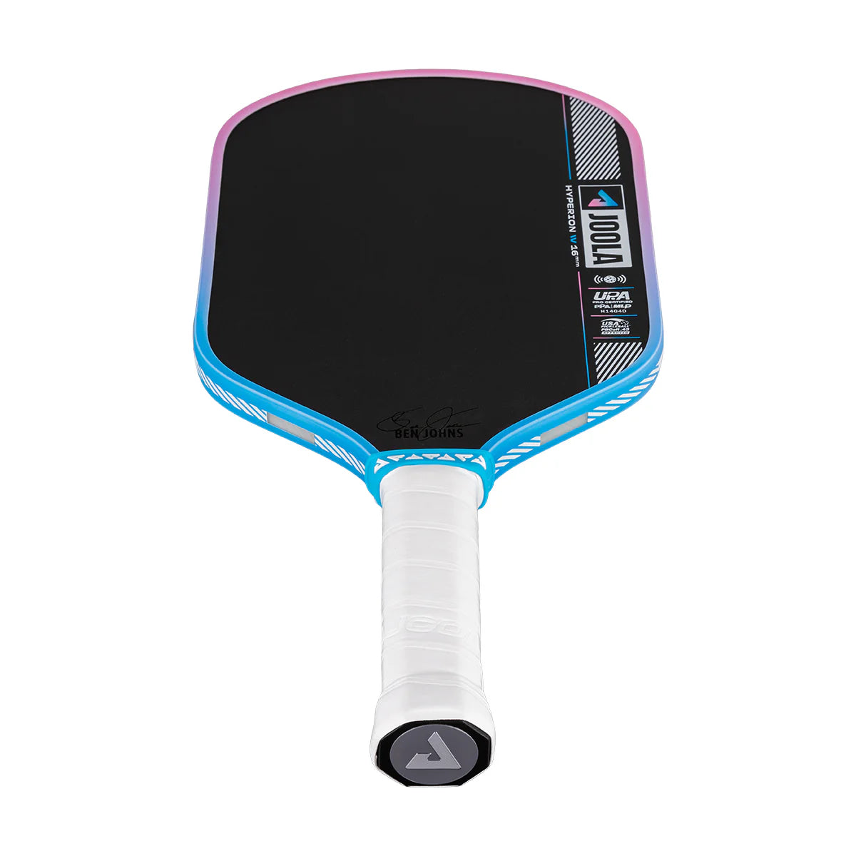 JOOLA Hyperion Pro IV — Asian Edition
