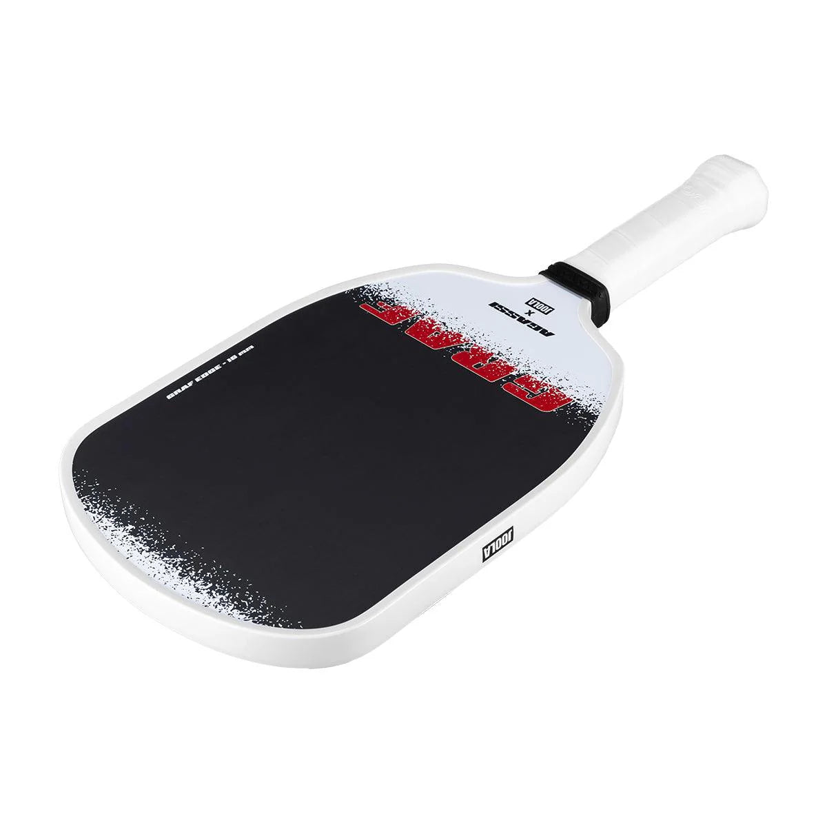 JOOLA Graf Edge Pickleball Paddle (16mm)