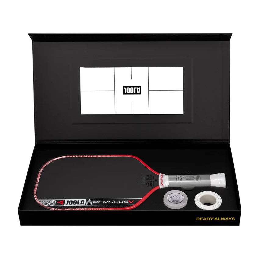 JOOLA Perseus Pro V Pickleball Paddle