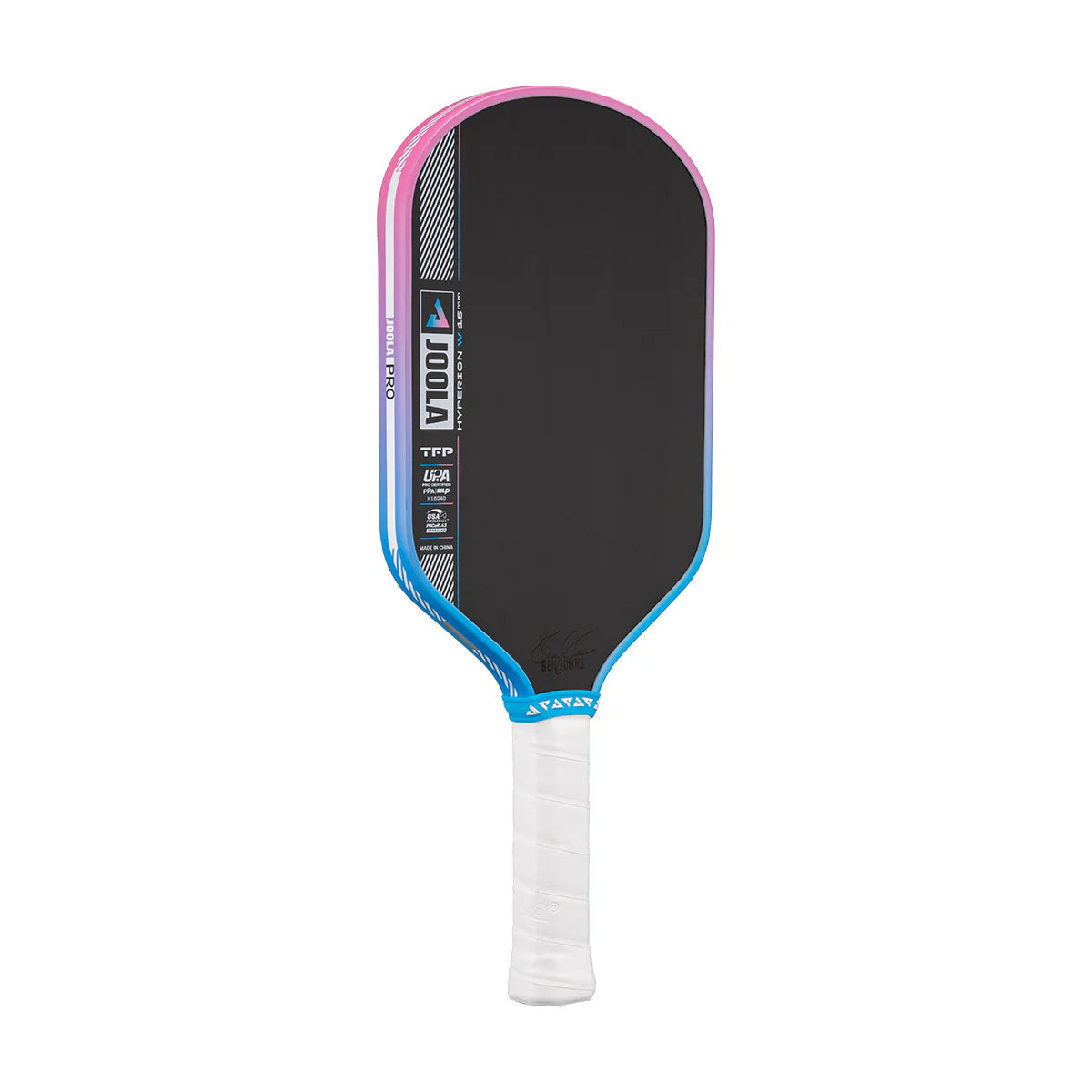 JOOLA Hyperion Pro IV — Asian Edition