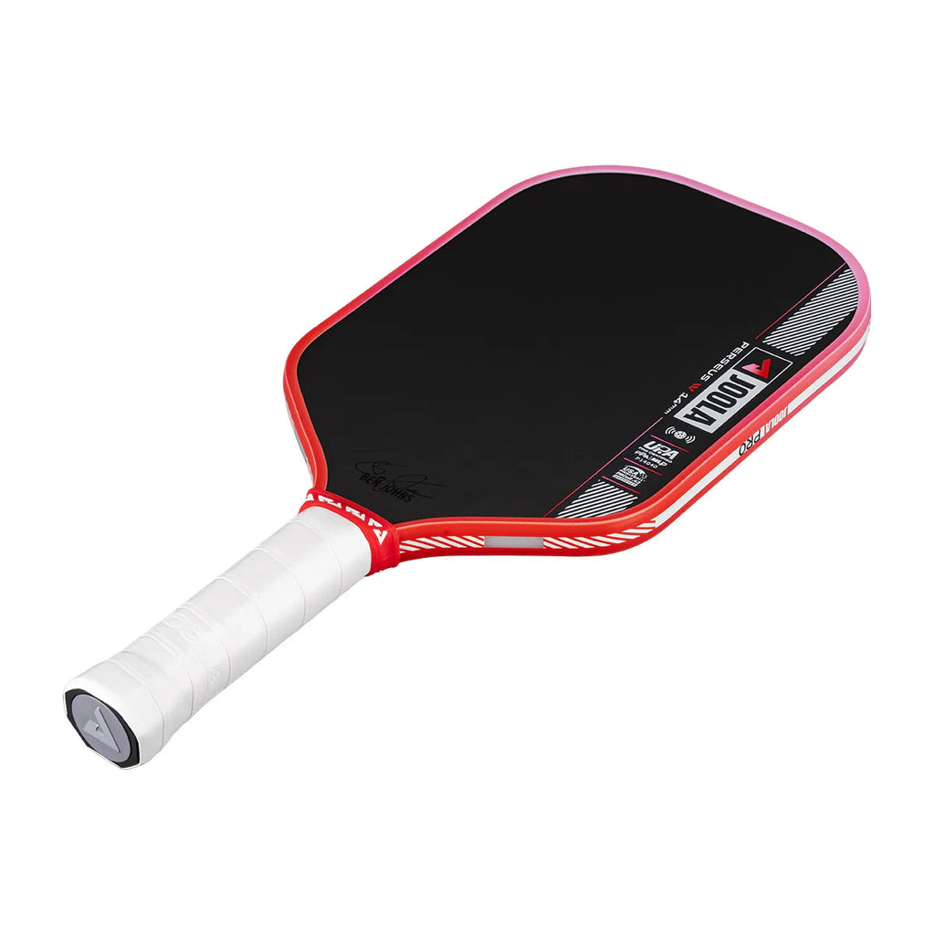 JOOLA Perseus Pro IV — Asian Edition