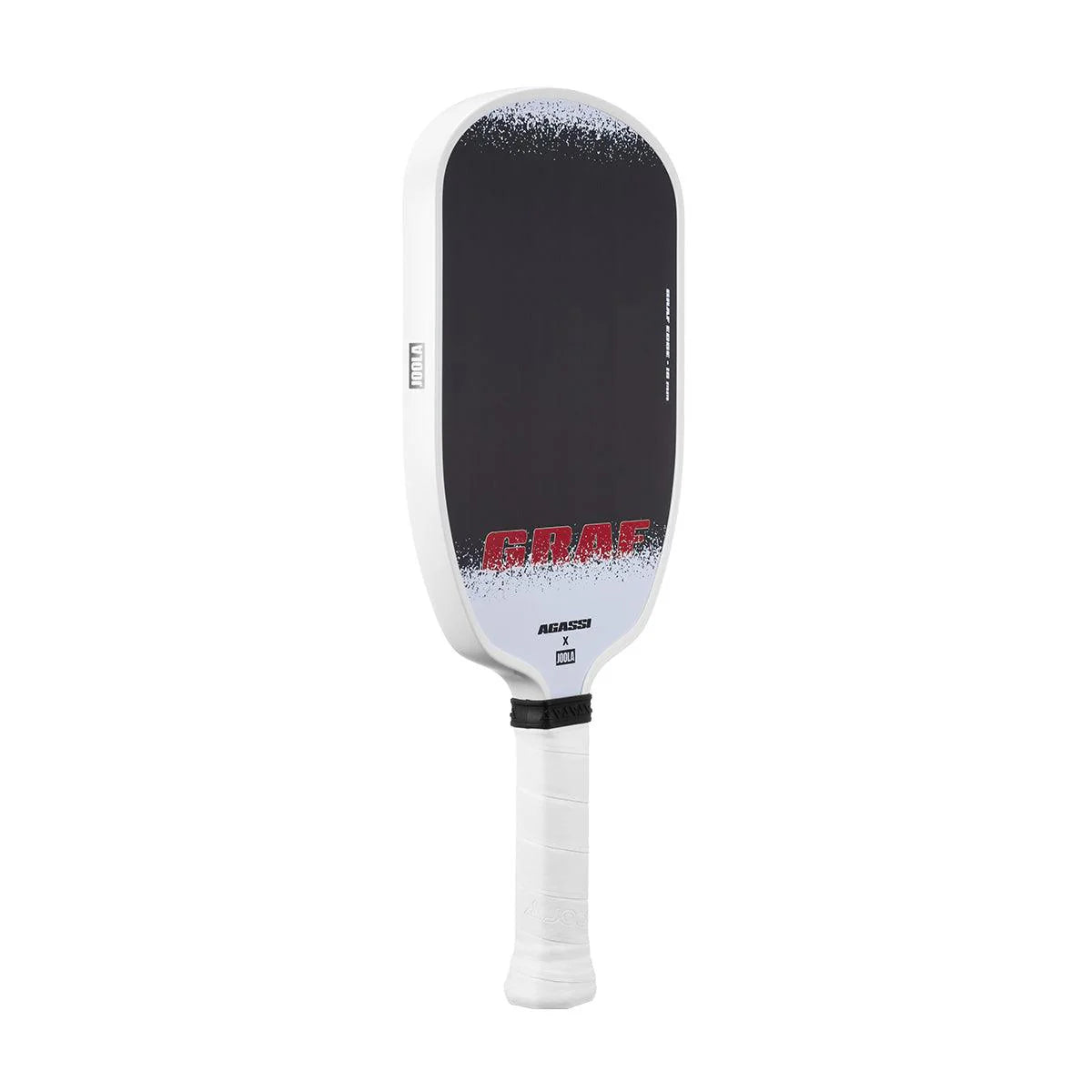 JOOLA Graf Edge Pickleball Paddle (16mm)