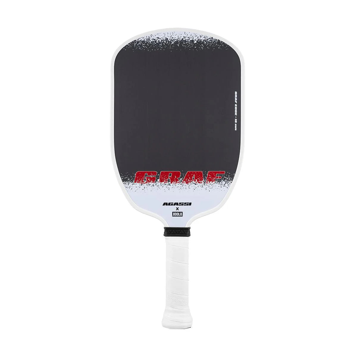 JOOLA Graf Edge Pickleball Paddle (16mm)