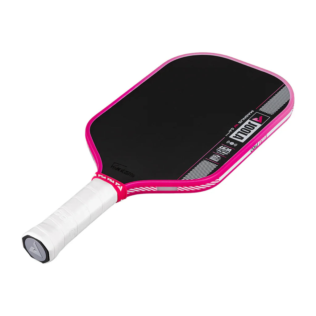 JOOLA Magnus Pro IV — Asian Edition (14mm)