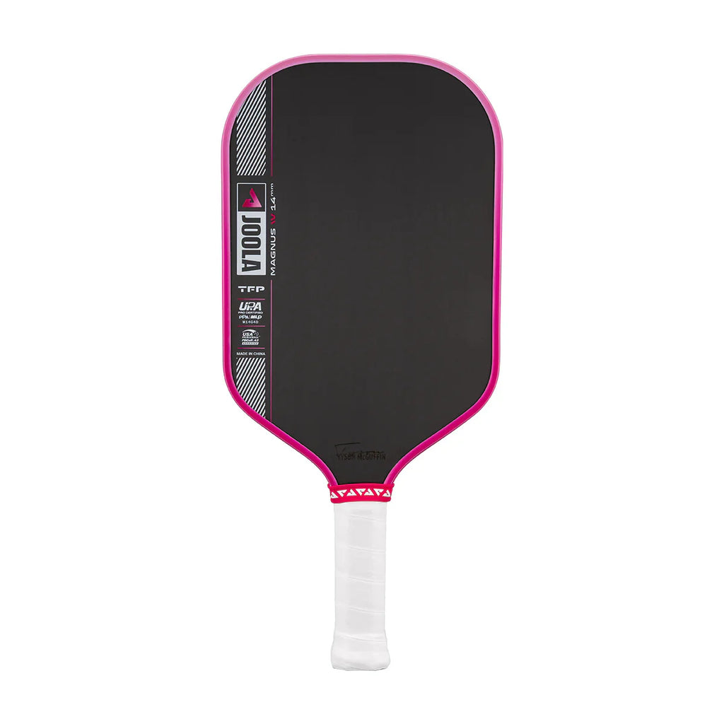 JOOLA Magnus Pro IV — Asian Edition (14mm)