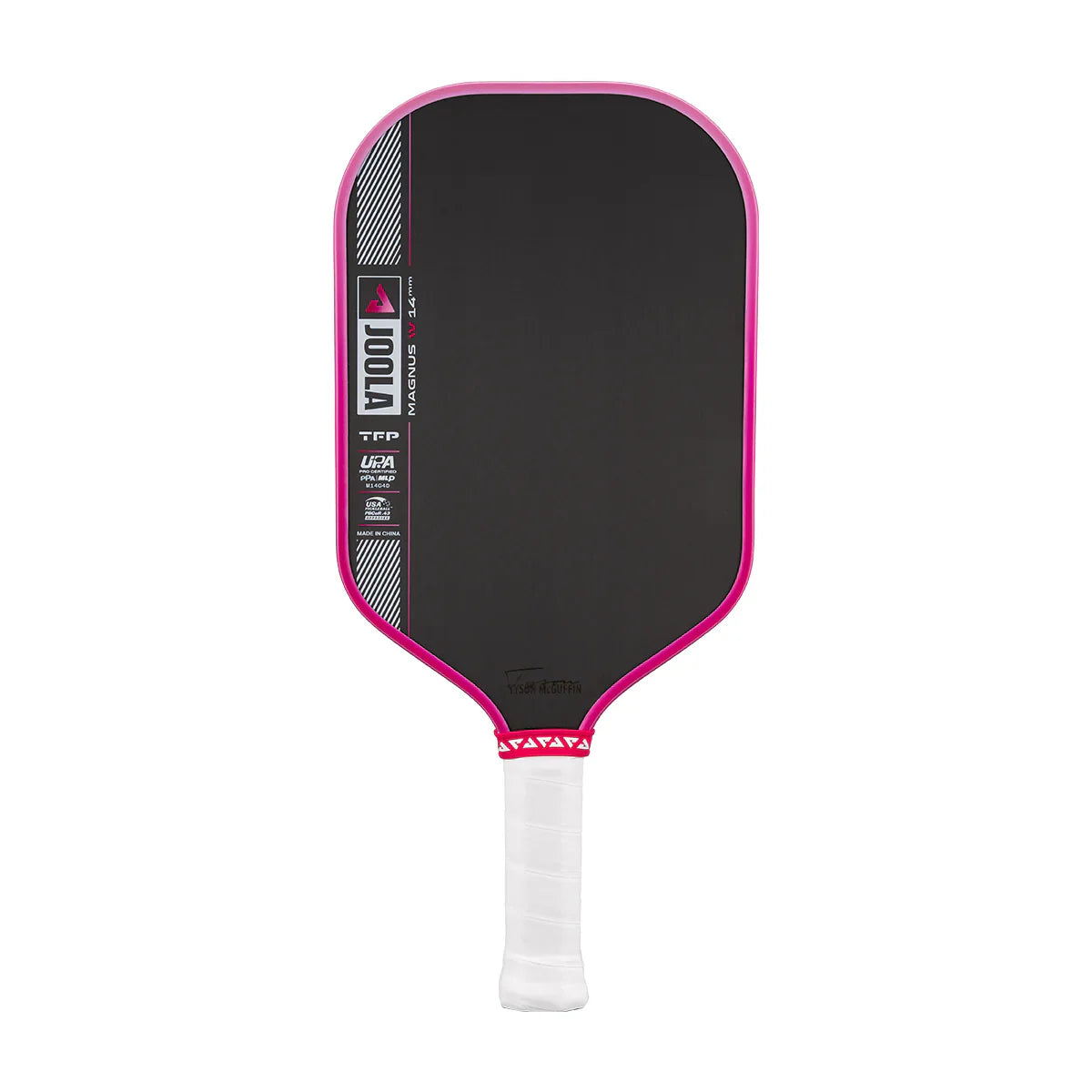 JOOLA Magnus Pro IV — Asian Edition (14mm)