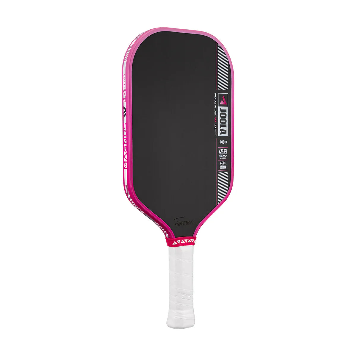 JOOLA Magnus Pro IV — Asian Edition (14mm)