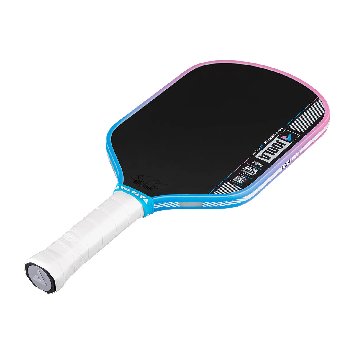 JOOLA Hyperion Pro IV — Asian Edition