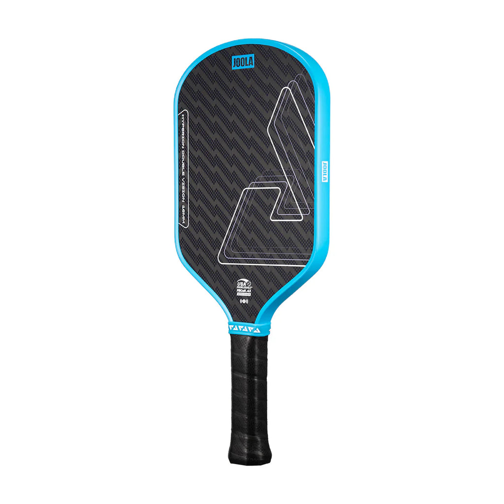 JOOLA Hyperion Double Vision Pickleball Paddle