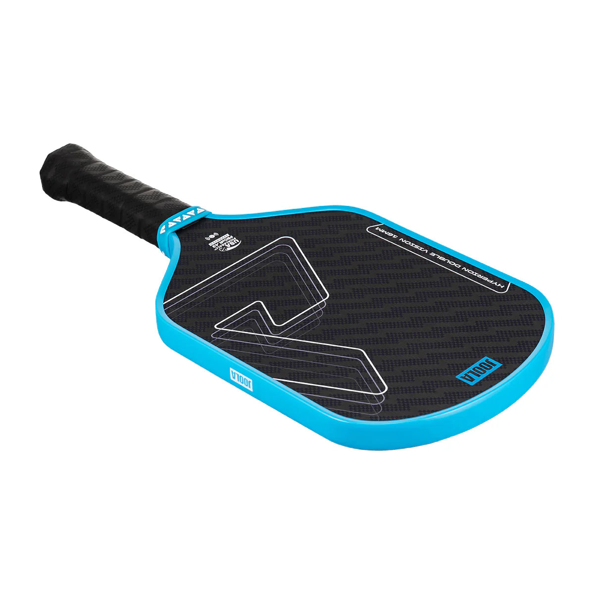 JOOLA Hyperion Double Vision Pickleball Paddle