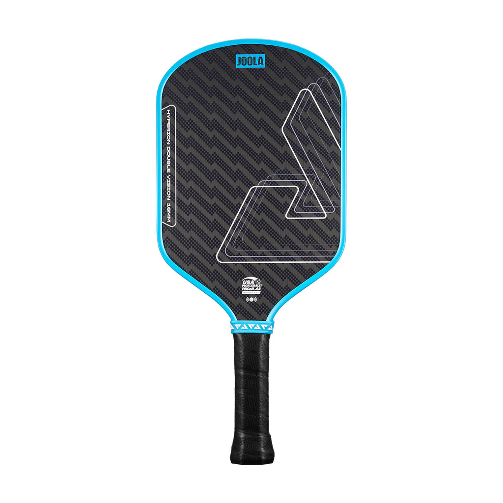 JOOLA Hyperion Double Vision Pickleball Paddle