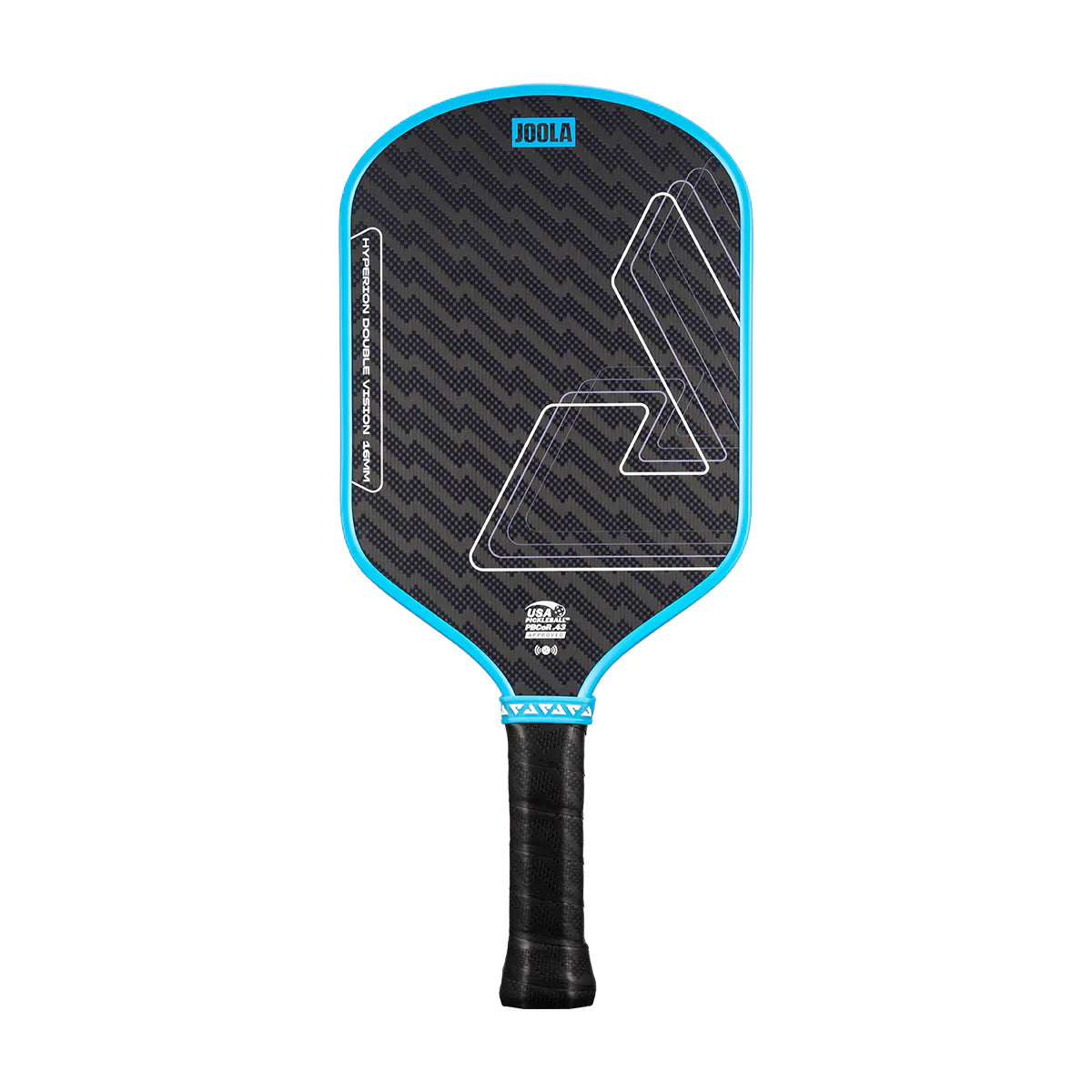 JOOLA Hyperion Double Vision Pickleball Paddle