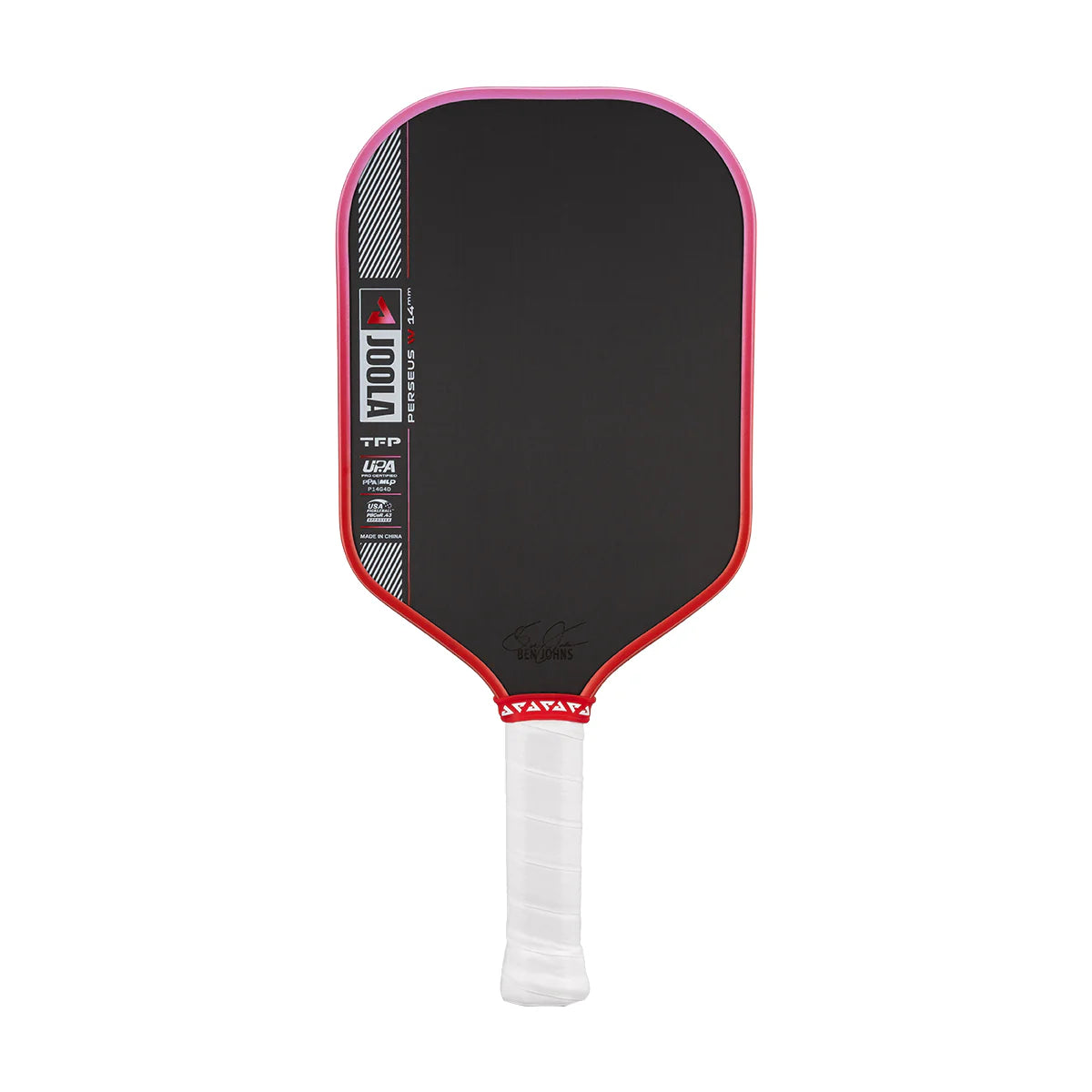 JOOLA Perseus Pro IV — Asian Edition
