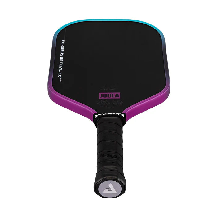 JOOLA Perseus 3S Dual Pickleball Paddle