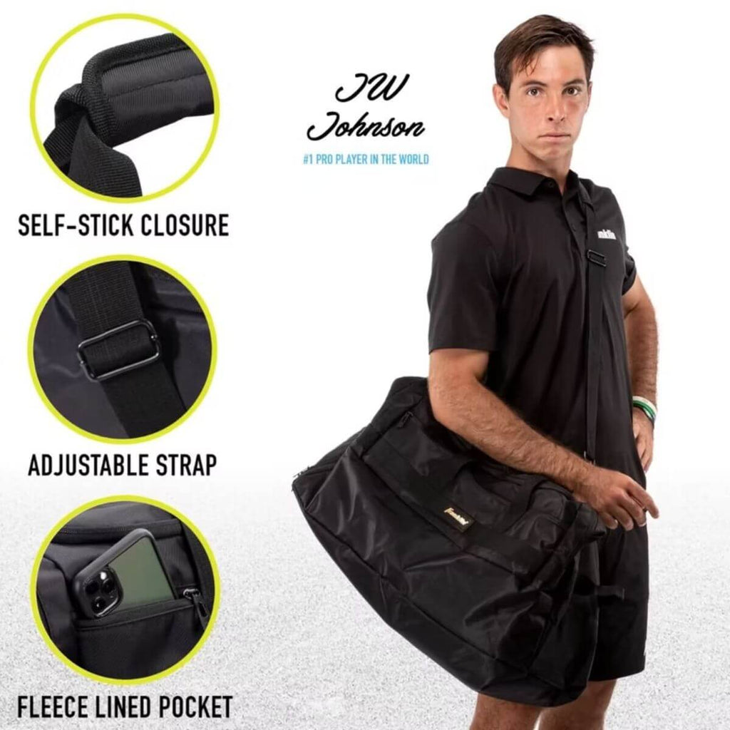 Franklin Elite Duffel