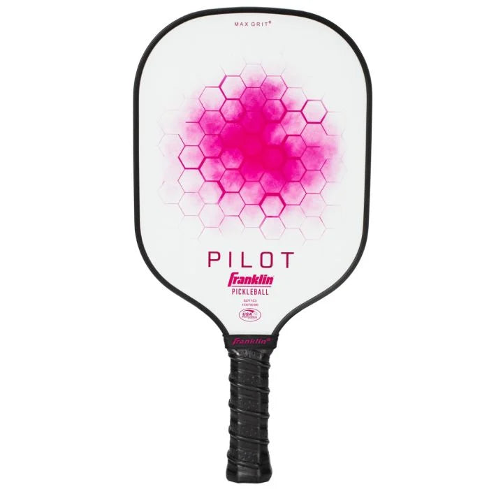 Franklin Pilot Paddle