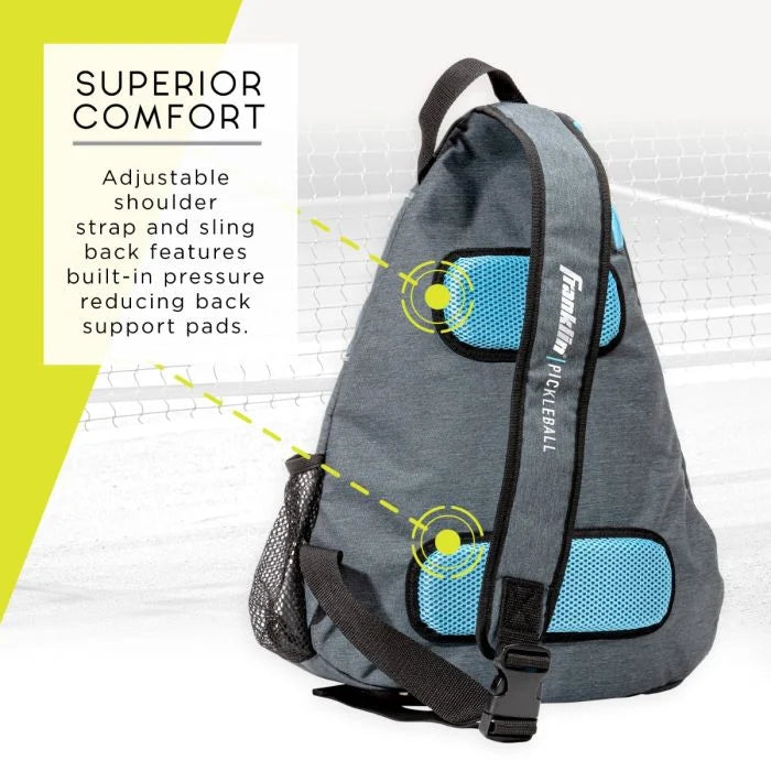 Franklin Sling Series Multi-Purpose Bag
