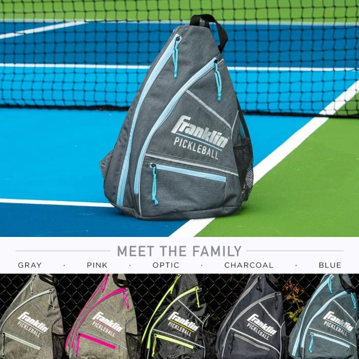 Franklin Sling Series Multi-Purpose Bag