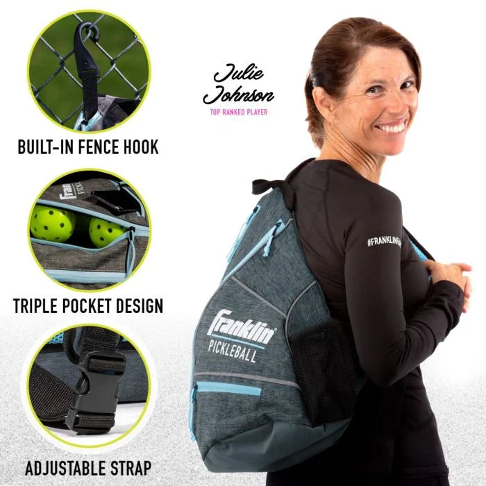 Franklin Sling Series Multi-Purpose Bag