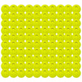 Franklin X-40 Outdoor Pickleballs (100-Pack Bulk)