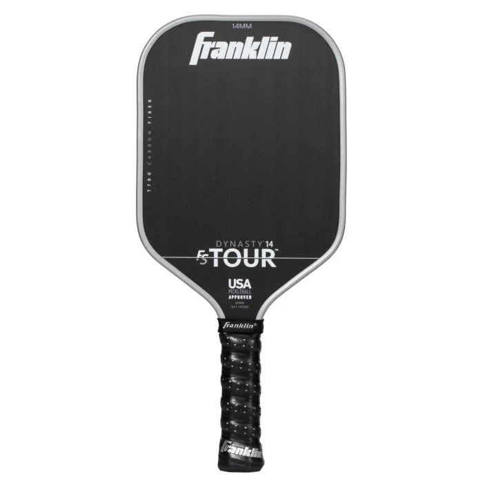 Franklin FS Tour Dynasty Paddle