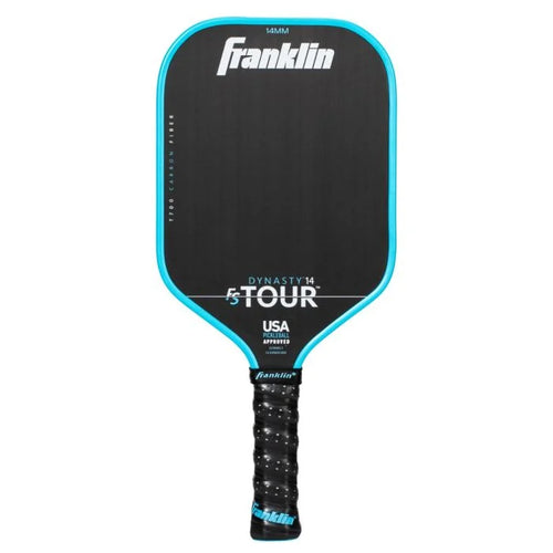 Franklin FS Tour Dynasty Paddle
