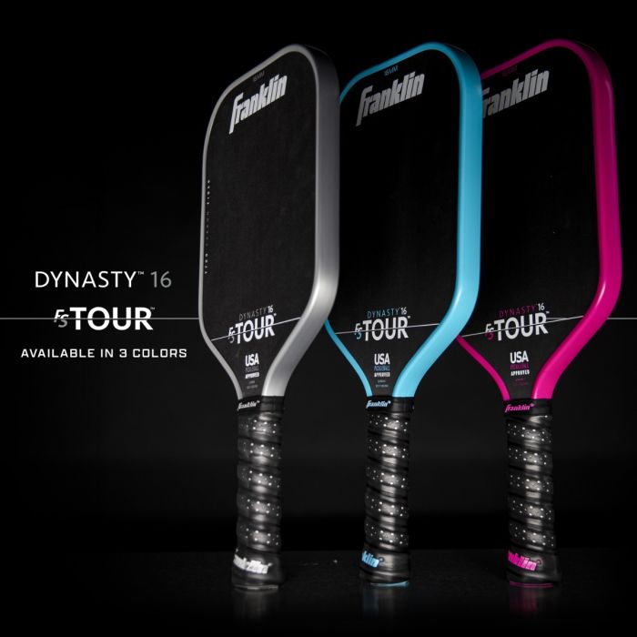 Franklin FS Tour Dynasty Paddle