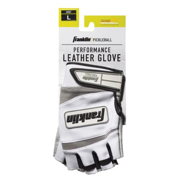 Franklin Performance Leather Gloves