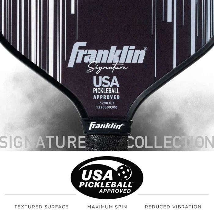 Franklin Signature Pro Series Paddle