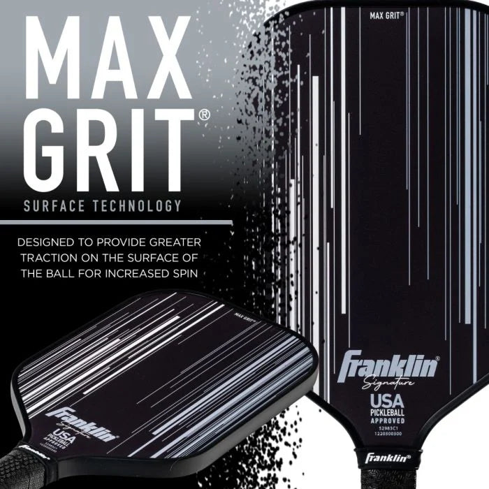 Franklin Signature Pro Series Paddle
