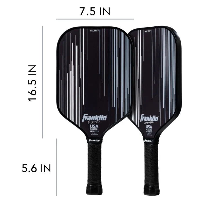 Franklin Signature Pro Series Paddle