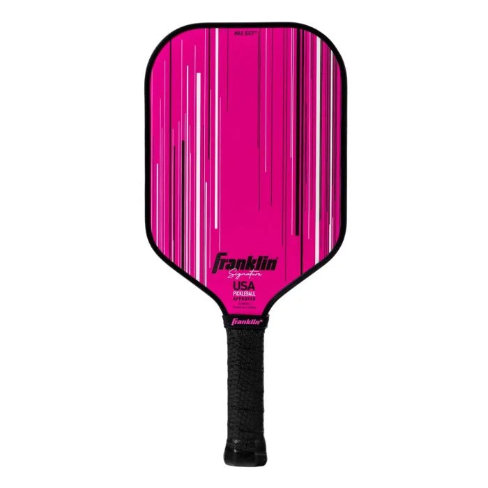 Franklin Signature Pro Series Paddle