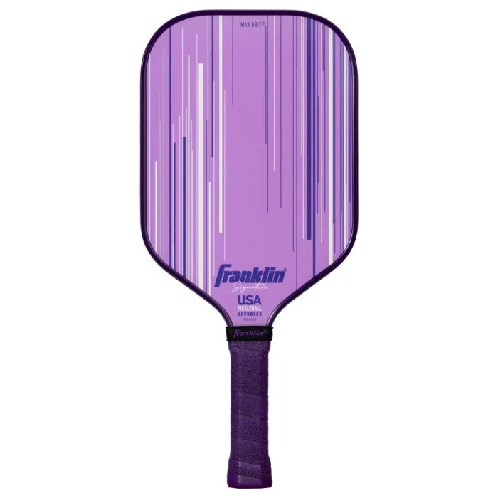Franklin Signature Pro Series Paddle