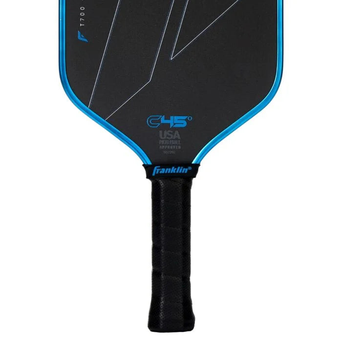 Franklin C45° Hybrid Pro Paddle (14mm)