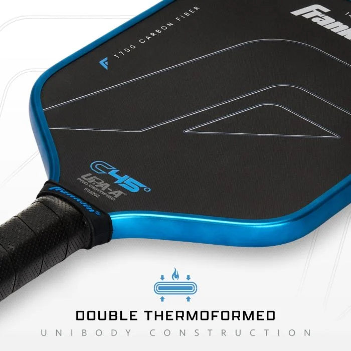 Franklin C45° Hybrid Pro Paddle (14mm)